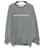 Autre Marque Baumwoll-Sweatshirt FRAMeWORK haru Collaboration Braun  - Ansicht 1