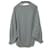 Autre Marque Baumwoll-Sweatshirt FRAMeWORK haru Collaboration Braun  - Ansicht 2