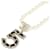 Timeless Collana Chanel ABA285 Bianco  - vista 1