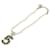 Timeless Collana Chanel ABA285 Bianco  - vista 2