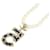 Timeless Collana Chanel ABA285 Bianco  - vista 3