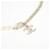 Timeless Collana Chanel ABA285 Bianco  - vista 4