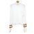 Autre Marque Top TOGA Blanco