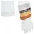 Autre Marque Top TOGA Blanco - vista 6
