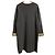 Autre Marque Langer Strickcardigan aus Kaschmir-Mischung TOCCA Braun - Ansicht 2