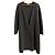Autre Marque Langer Strickcardigan aus Kaschmir-Mischung TOCCA Braun - Ansicht 6