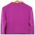 Gucci Strawberry Bijou Web Line Strickware Lila - Ansicht 4