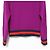 Gucci Strawberry Bijou Web Line Strickware Lila - Ansicht 6