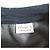 Autre Marque Woll-Seide-Strickware Gicipi Braun - Ansicht 4
