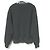 Autre Marque Cardigan in maglia Apuweiser-riche Nero - vista 2