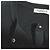 Autre Marque Cardigan in maglia Apuweiser-riche Nero - vista 5