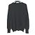 Autre Marque Top de punto LAUTREAMONT Negro