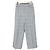 Autre Marque Glen Check Hose la.f... Braun