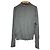Autre Marque United Arrows green label relaxing Wollrollkragenpullover Braun - Ansicht 2