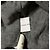 Autre Marque United Arrows green label relaxing Wollrollkragenpullover Braun - Ansicht 3