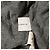 Autre Marque United Arrows green label relaxing Wollrollkragenpullover Braun - Ansicht 4