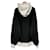 Autre Marque Sweatshirt Guess Jeans Schwarz Weiß - Ansicht 2