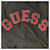 Autre Marque Sweatshirt Guess Jeans Schwarz Weiß - Ansicht 4