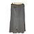 Autre Marque Pantalones Sarouel Anchos de Pana pas de calais Castaño - vista 2
