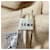 Autre Marque IENA Rollkragenstrickpullover Beige - Ansicht 3