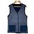 Autre Marque Chaleco reversible Columbia Omni-Shield Azul Azul marino
