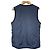 Autre Marque Chaleco reversible Columbia Omni-Shield Azul Azul marino - vista 2
