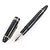 Montblanc Meisterstück 149 14C Füllfederhalter Schwarz - Ansicht 2