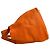 Hermès Picotin Lock GM Kalbsleder Handtasche Orange - Ansicht 6