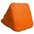Hermès Picotin Lock GM Kalbsleder Handtasche Orange - Ansicht 8