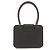 Autre Marque Comtesse Crin-Tasche Schwarz - Ansicht 3