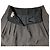 Autre Marque Falda de tweed de espiga MARGARET HOWELL Castaño - vista 3