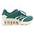 Autre Marque Sneakers Adidas KITH Beige Verde