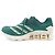 Autre Marque Sneakers Adidas KITH Beige Verde - vista 2