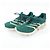 Autre Marque Sneakers Adidas KITH Beige Verde - vista 3