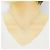 Autre Marque Collana di Diamanti PT900/PT850 Argento - vista 6