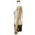 Cartouchiere Borsa a tracolla piccola Louis Vuitton Monogram Marrone - vista 3