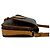 Cartouchiere Borsa a tracolla piccola Louis Vuitton Monogram Marrone - vista 7