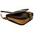 Cartouchiere Borsa a tracolla piccola Louis Vuitton Monogram Marrone - vista 8