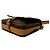 Cartouchiere Borsa a tracolla piccola Louis Vuitton Monogram Marrone - vista 9