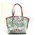 Autre Marque FEILER Murmure Tulle Tote Bag Verde
