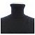 Hermès Hermes Kaschmirstrick 34 Schwarz - Ansicht 5