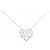 Tiffany & Co Collana Tiffany Olive Leaf in argento 925