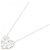 Tiffany & Co Collana Tiffany Olive Leaf in argento 925 - vista 2