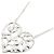 Tiffany & Co Collana Tiffany Olive Leaf in argento 925 - vista 3