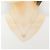 Tiffany & Co Collana Tiffany Olive Leaf in argento 925 - vista 6