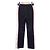 Burberry Hose Schwarz Weiß - Ansicht 2
