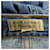 Jeans Burberry Blu  - vista 4