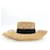 Cappello Christian Dior Beige  - vista 2