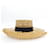 Cappello Christian Dior Beige  - vista 4