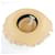 Cappello Christian Dior Beige  - vista 5